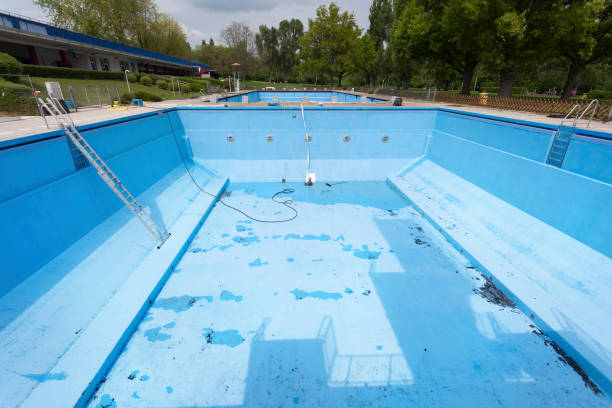 Water damage restoration process in Millbrae, CA