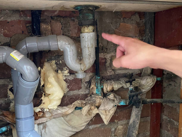 Best Water damage restoration experts  in Millbrae, CA