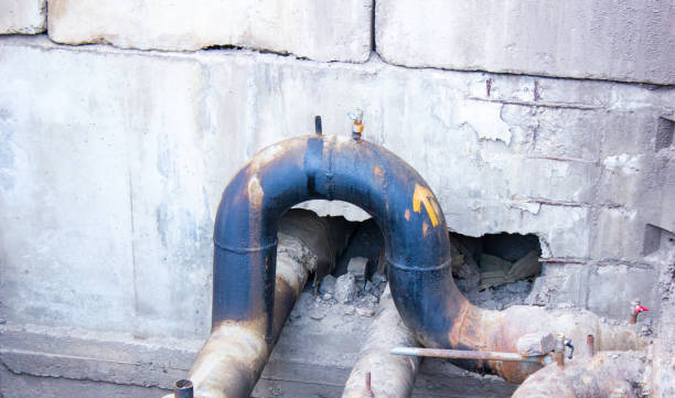 Best Residential water damage restoration  in Millbrae, CA